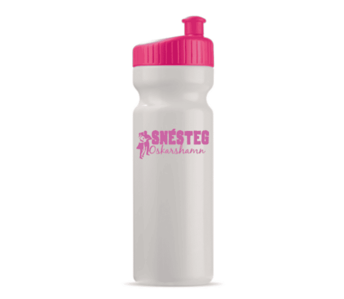 Merchandise Vattenflaska 750ml