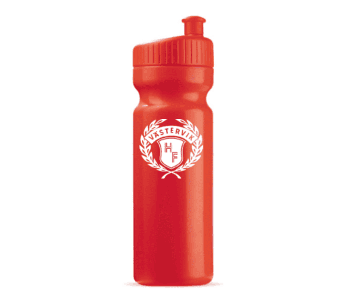 Merchandise Vattenflaska 750ml