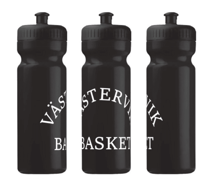 Merchandise Vattenflaska 750ml