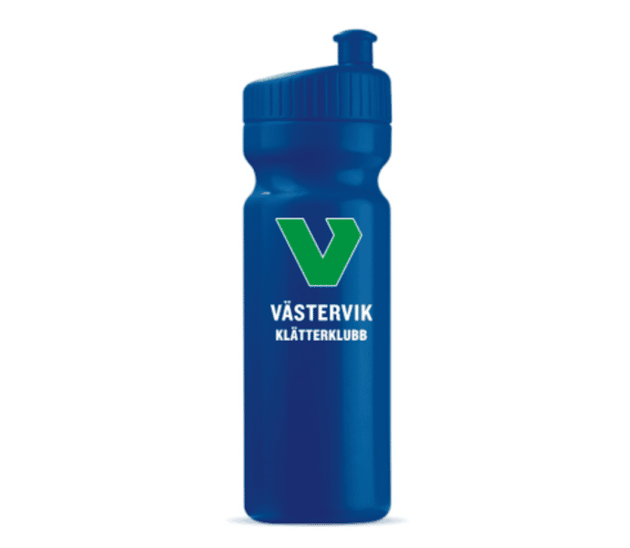 Merchandise Vattenflaska 750ml