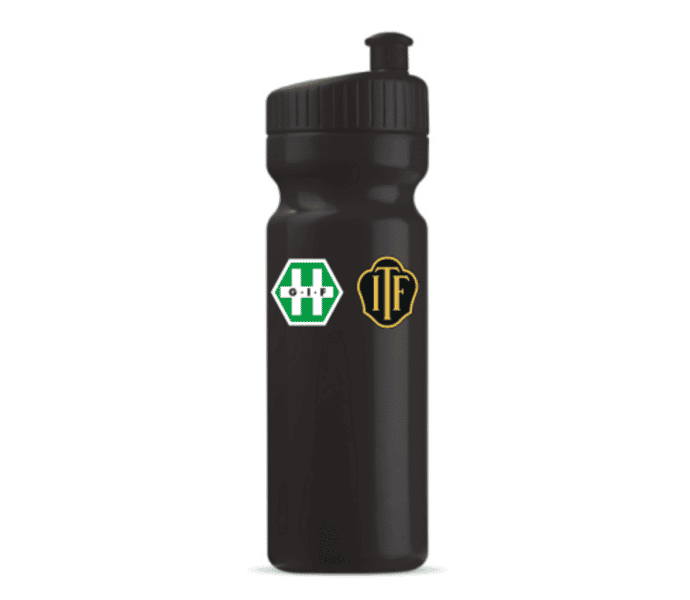 Merchandise Vattenflaska 750ml