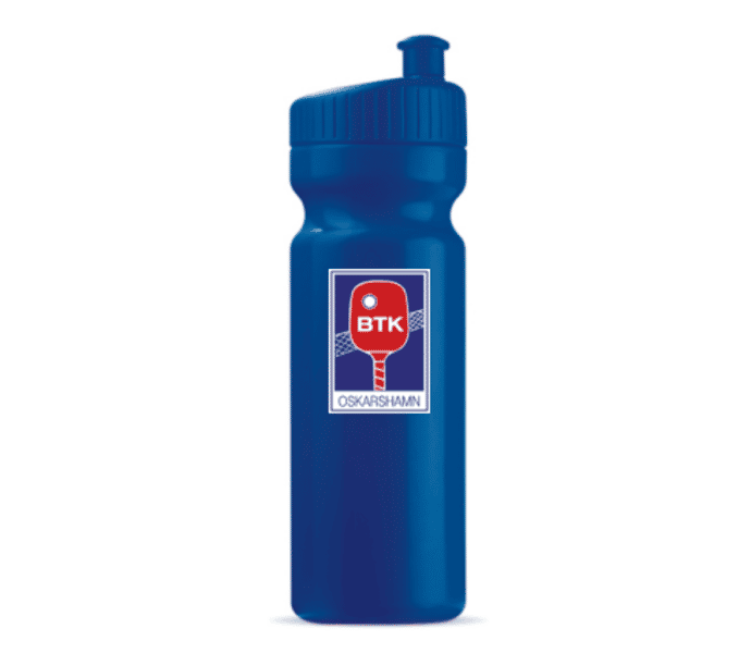 Merchandise Vattenflaska 750ml