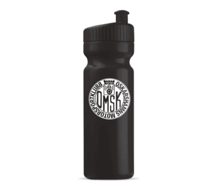 Merchandise Vattenflaska 750ml