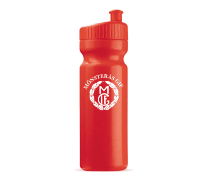 Merchandise Vattenflaska 750ml