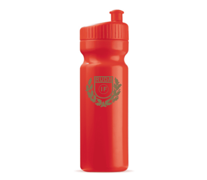 Merchandise Vattenflaska 750ml