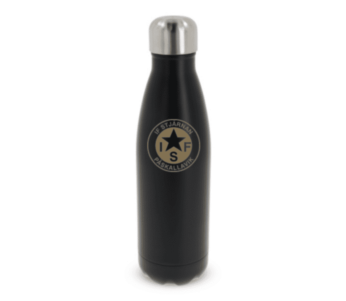 Merchandise Aluminiumflaska