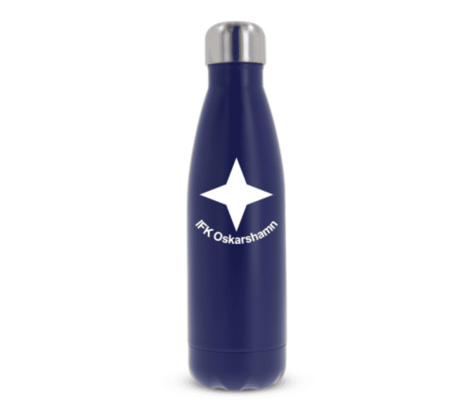 Merchandise Aluminiumflaska
