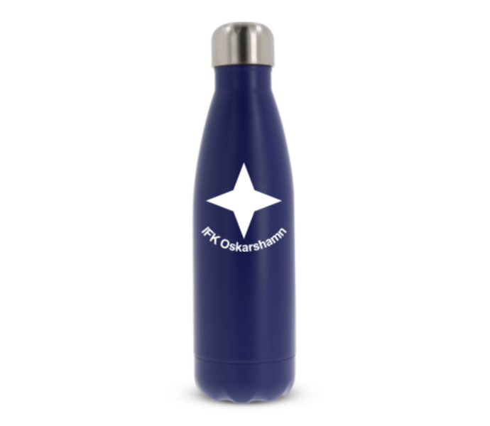 Övrigt Aluminiumflaska