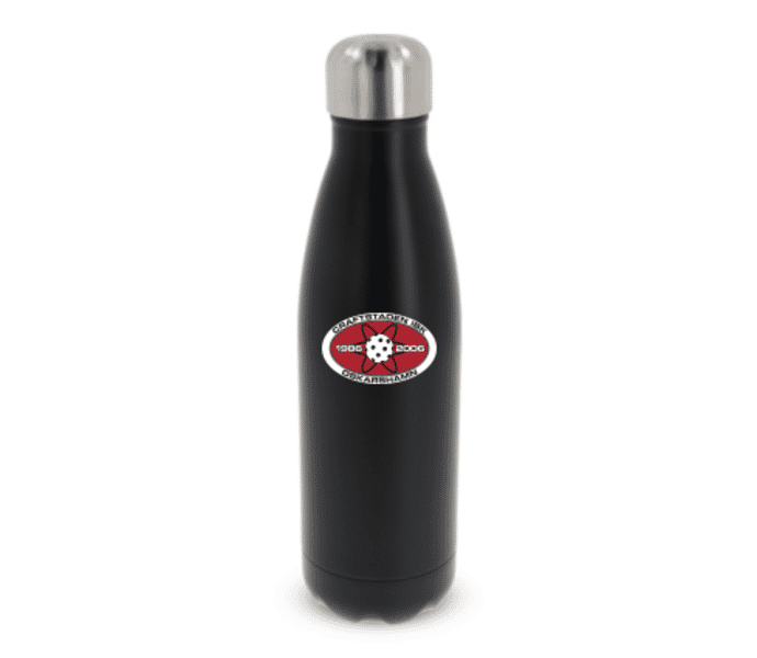 Merchandise Aluminiumflaska