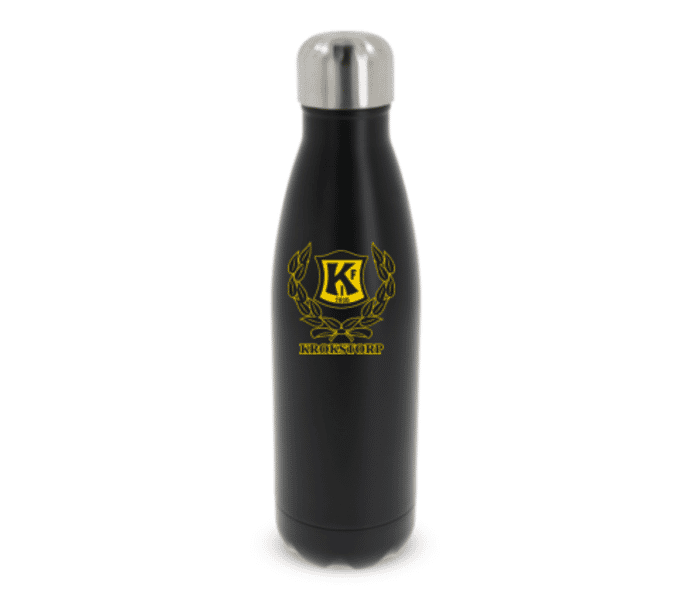 Merchandise Aluminiumflaska