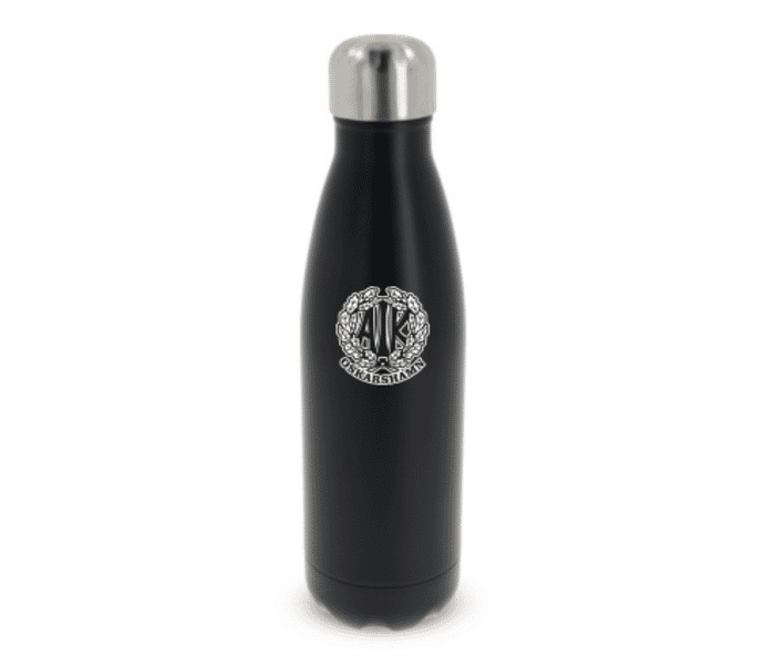 Merchandise Aluminiumflaska