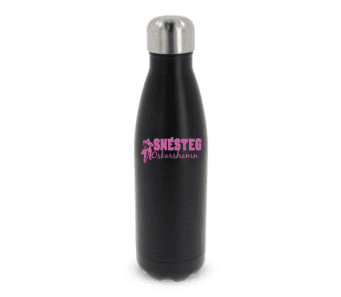 Merchandise Aluminiumflaska