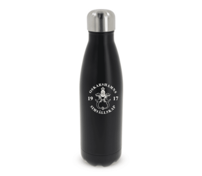 Merchandise Aluminiumflaska