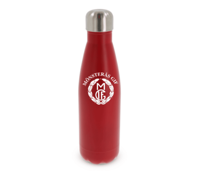 Merchandise Aluminiumflaska