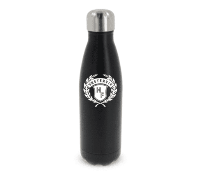 Merchandise Aluminiumflaska