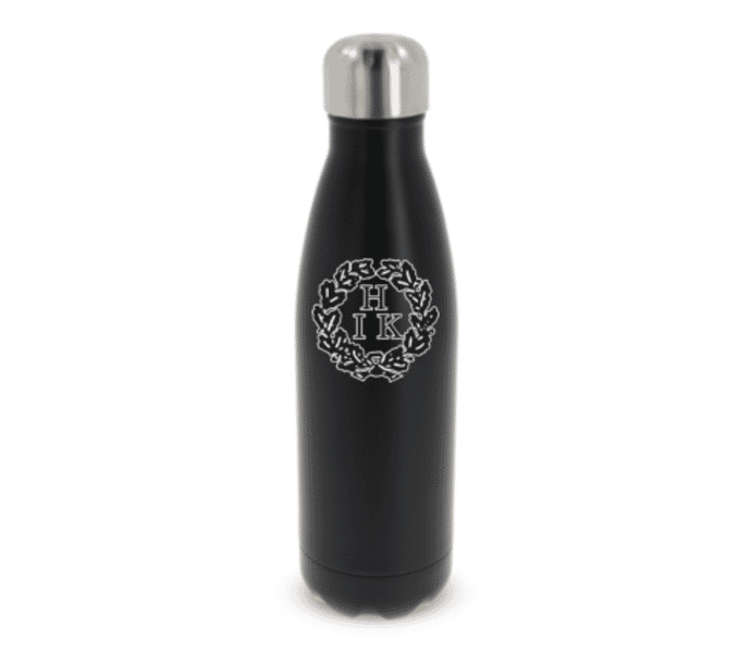 Övrigt Aluminiumflaska