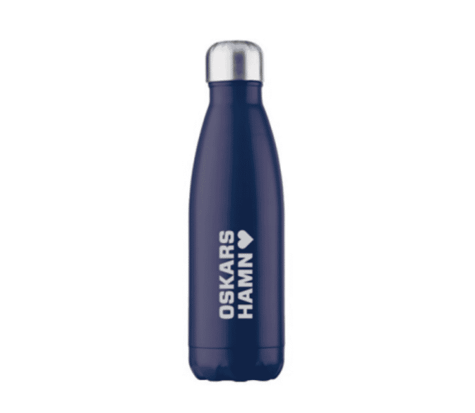 Merchandise Aluminiumflaska