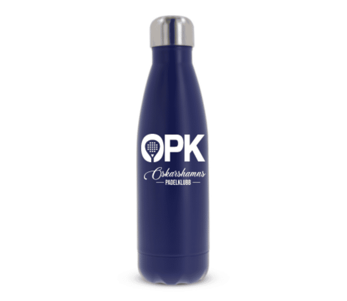 Merchandise Aluminiumflaska