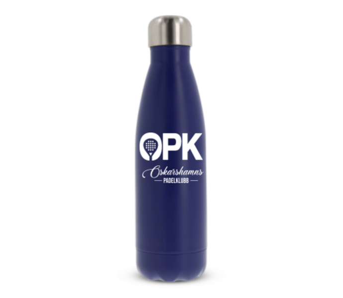 Övrigt Aluminiumflaska