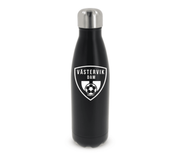 Merchandise Aluminiumflaska