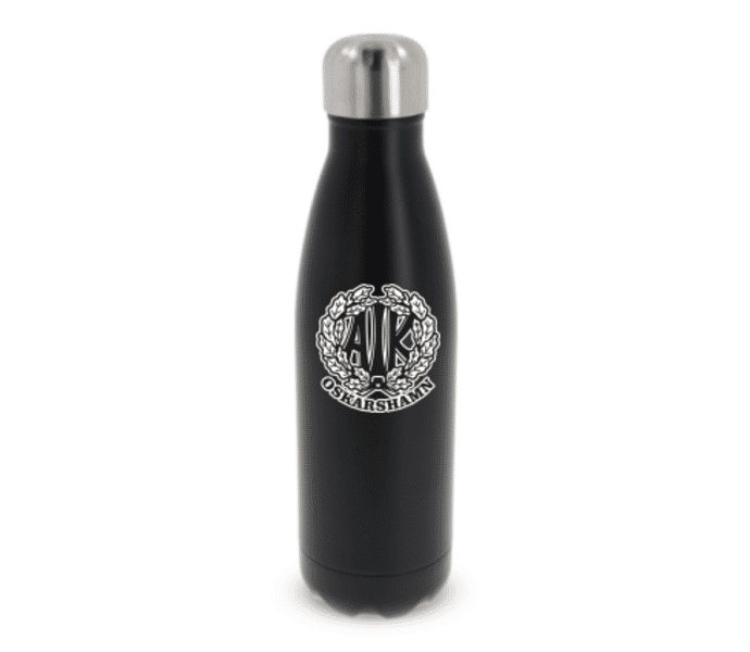Merchandise Aluminiumflaska