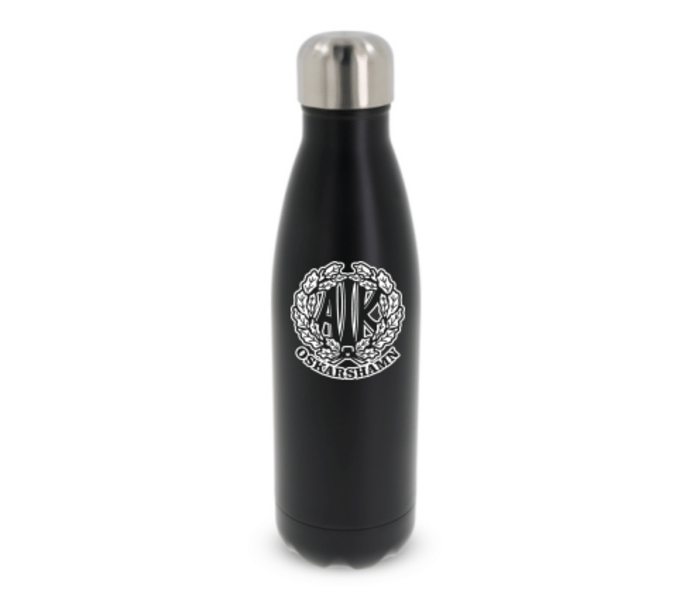 Övrigt Aluminiumflaska