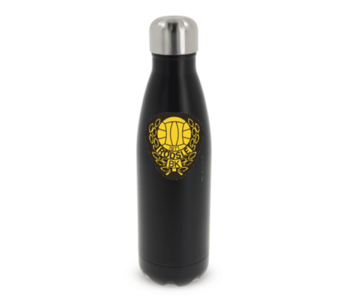 Merchandise Aluminiumflaska