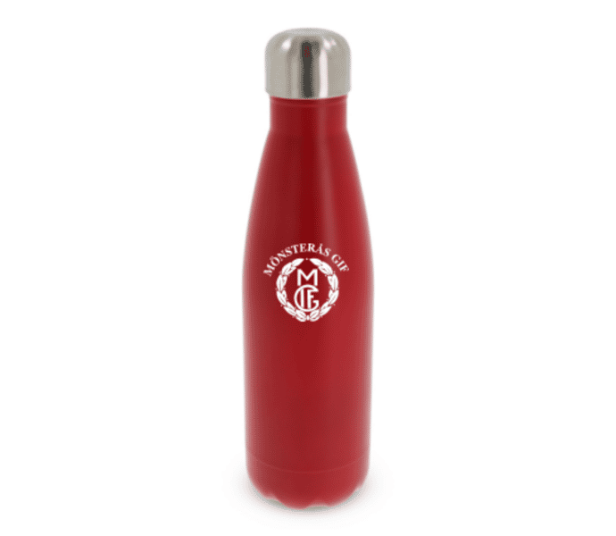 Merchandise Aluminiumflaska