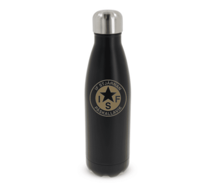 Merchandise Aluminiumflaska