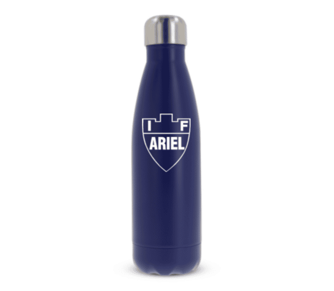 Merchandise Aluminiumflaska