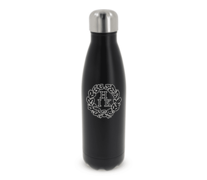 Merchandise Aluminiumflaska