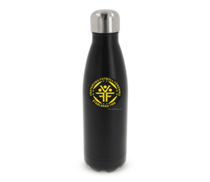 Merchandise Aluminiumflaska