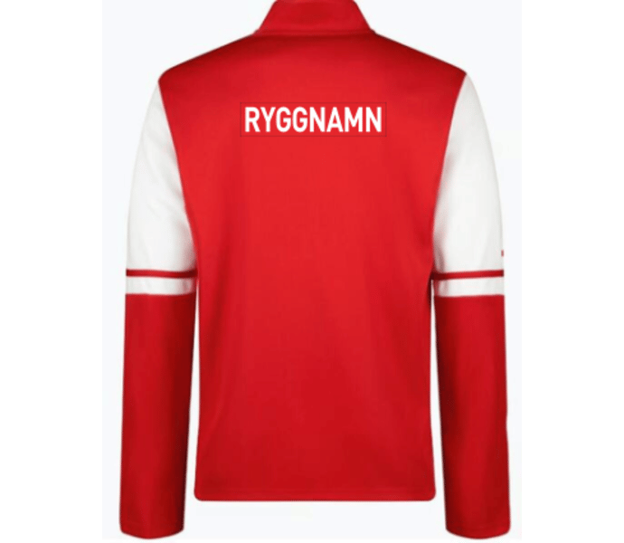 adidas Squadra 25 Jr träningströja