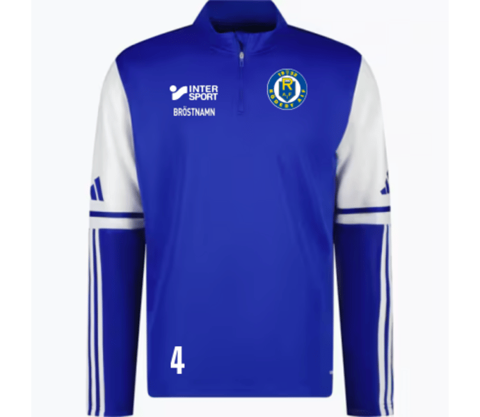 adidas Squadra 25 Jr träningströja