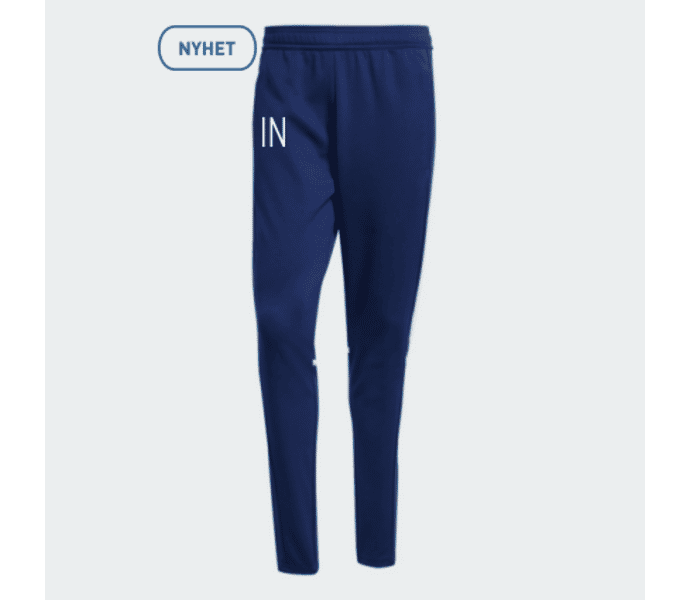 adidas Squadra 25 Jr träningsbyxor