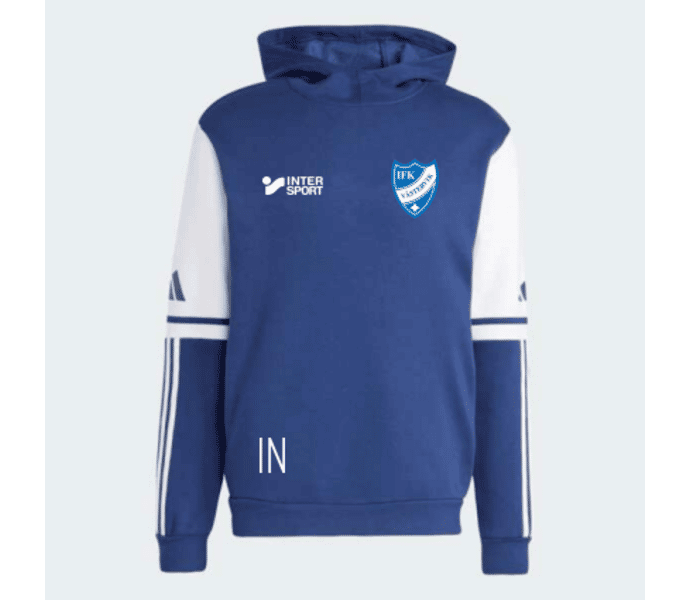 adidas Squadra 25 Jr huvtröja