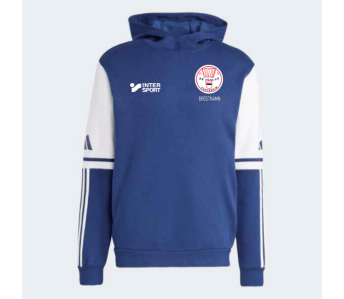 adidas Squadra 25 Jr huvtröja