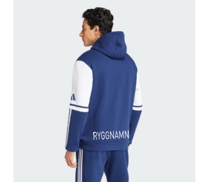 adidas Squadra 25 Jr huvtröja