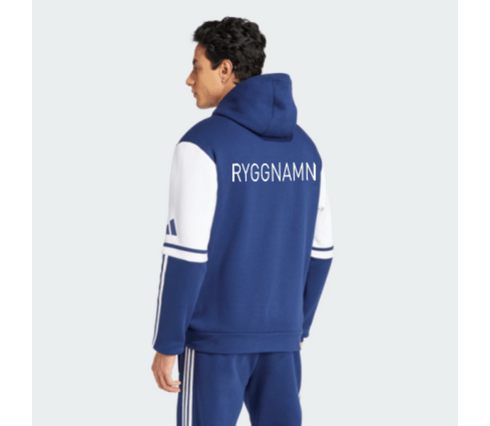 adidas Squadra 25 Jr huvtröja