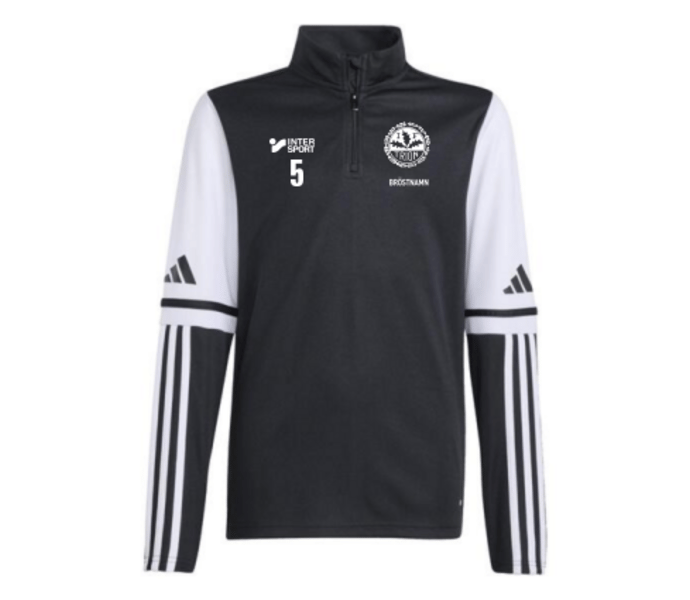 adidas Squadra 25 Jr träningströja