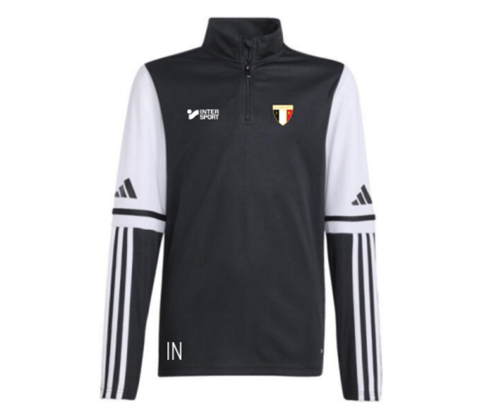 adidas Squadra 25 Jr träningströja