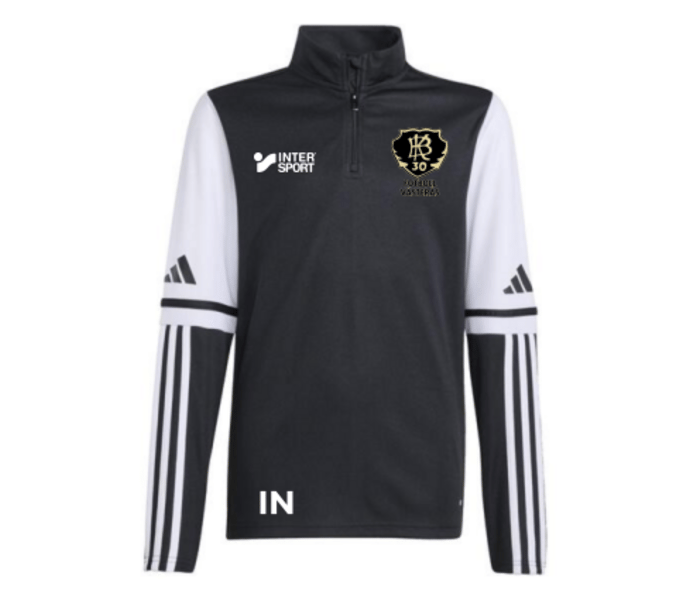 adidas Squadra 25 Jr träningströja