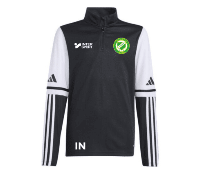 adidas Squadra 25 Jr träningströja