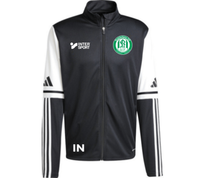 adidas Squadra 25 Jr träningsjacka