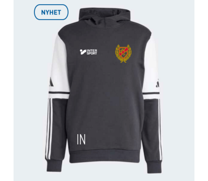 adidas Squadra 25 Jr huvtröja