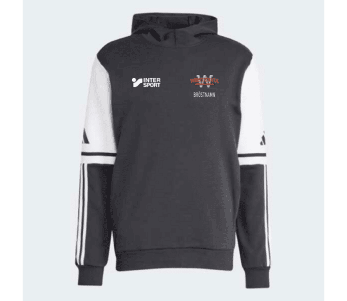 adidas Squadra 25 Jr huvtröja
