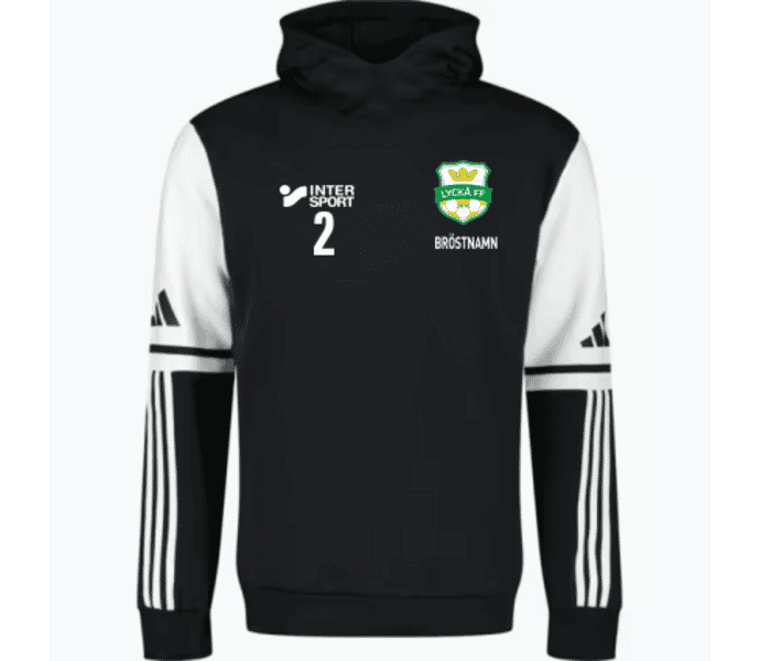 adidas Squadra 25 Jr huvtröja