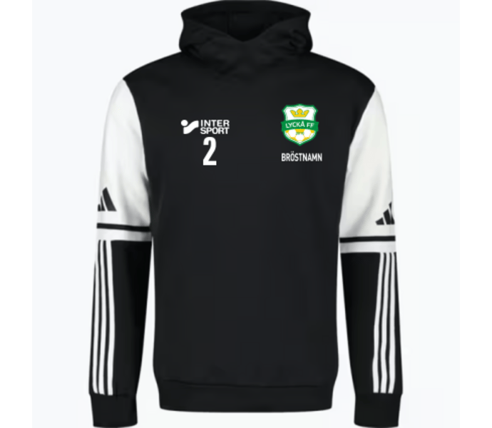 adidas Squadra 25 Jr huvtröja