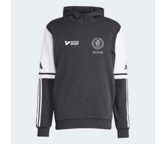 adidas Squadra 25 Jr huvtröja
