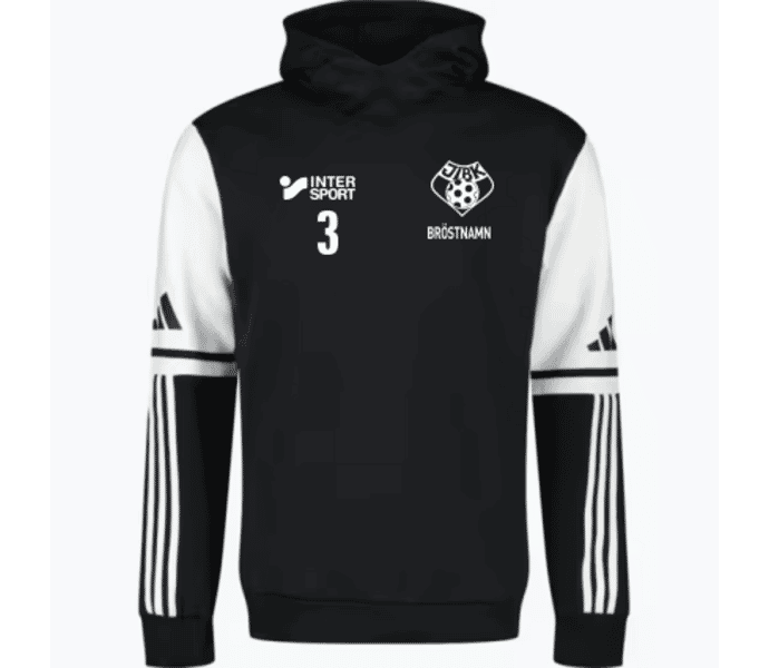 adidas Squadra 25 Jr huvtröja